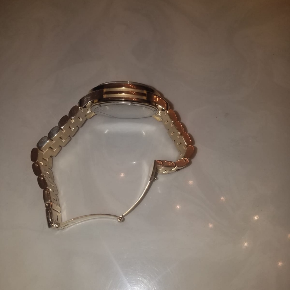 Nwot Micheal  kors ladies watch - Picture 3 of 4